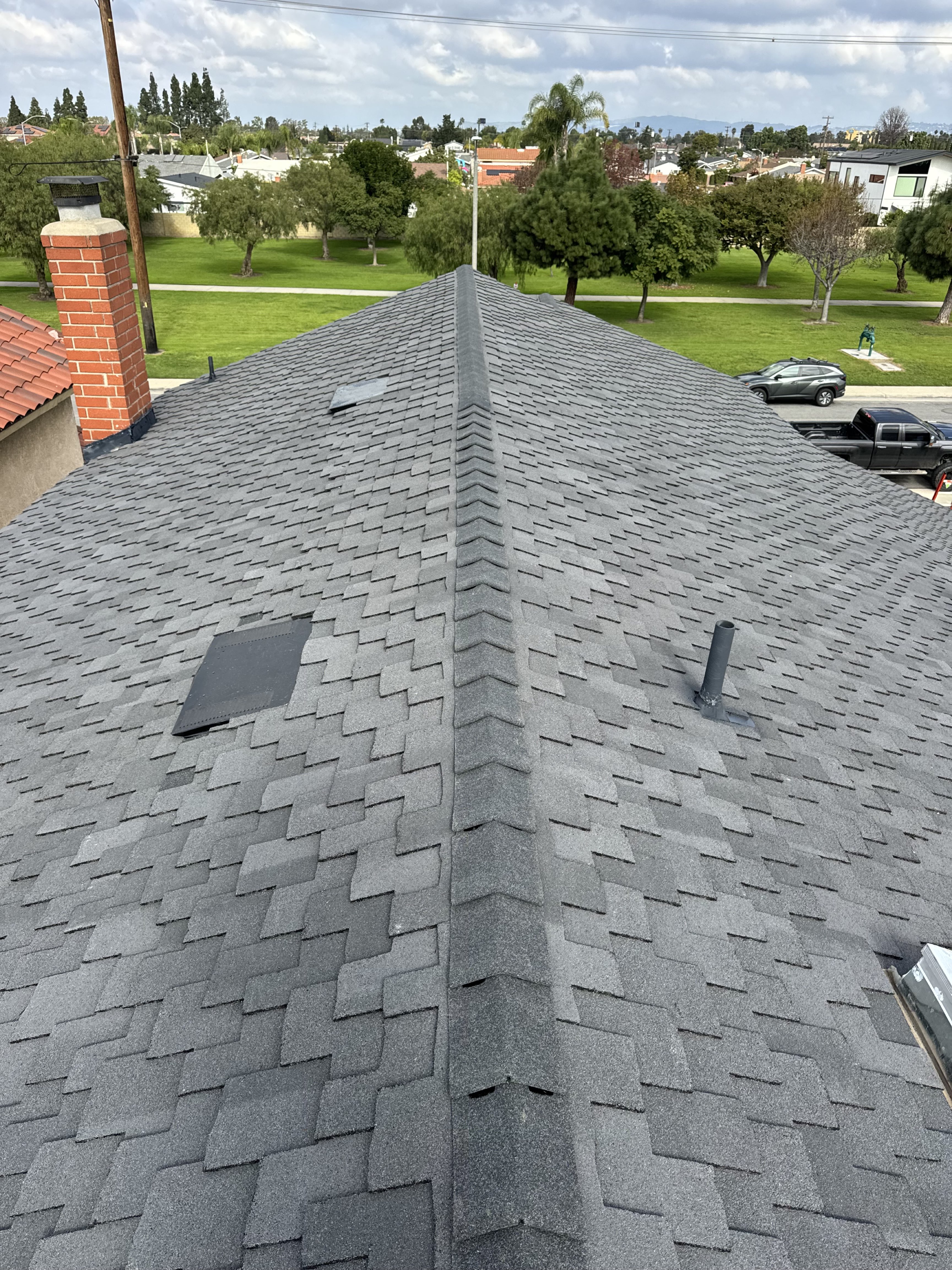 Home Roofing